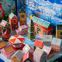 Afbeelding in Gallery-weergave laden, Legami Adventkalender - Dream Peaks
