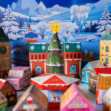 Afbeelding in Gallery-weergave laden, Legami Adventkalender - Dream Peaks

