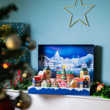 Afbeelding in Gallery-weergave laden, Legami Adventkalender - Dream Peaks
