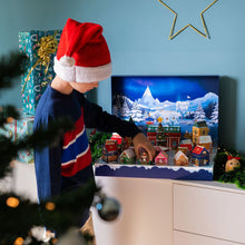 Afbeelding in Gallery-weergave laden, Legami Adventkalender - Dream Peaks
