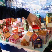 Afbeelding in Gallery-weergave laden, Legami Adventkalender - Dream Peaks
