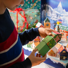 Afbeelding in Gallery-weergave laden, Legami Adventkalender - Dream Peaks
