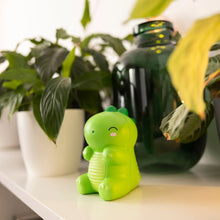 Afbeelding in Gallery-weergave laden, Sep Lambaerts ❤️ Legami Antistress - Dino - Stress Less
