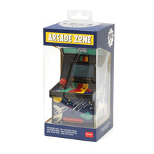 Afbeelding in Gallery-weergave laden, Legami Arcade Zone - Mini Arcade Game Space
