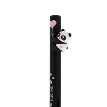 Afbeelding in Gallery-weergave laden, Legami Balpen Free Hugs Panda - Zwarte Inkt
