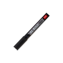 Afbeelding in Gallery-weergave laden, Legami Be Bold - Acryl Paint Marker - Black

