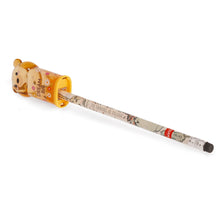 Afbeelding in Gallery-weergave laden, Legami Bear Sweet Bear - puntenslijper met opvangbankje - Teddy Bear
