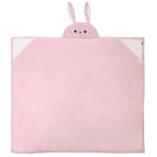 Afbeelding in Gallery-weergave laden, Legami Cosy Hugs! - Hooded blanket - Bunny konijn
