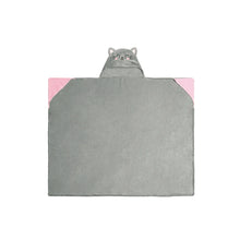 Afbeelding in Gallery-weergave laden, Legami Cosy Hugs! - Hooded blanket - Kitty
