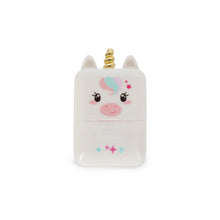 Afbeelding in Gallery-weergave laden, Legami Decoratieve Stempelroller - Roze Inkt - Unicorn
