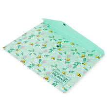 Afbeelding in Gallery-weergave laden, Legami Documenten map - Fold &amp; Order - Bee
