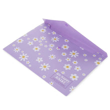 Afbeelding in Gallery-weergave laden, Legami Documenten map - Fold &amp; Order - Daisy
