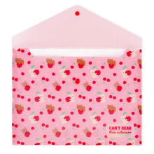 Afbeelding in Gallery-weergave laden, Legami Documenten map - Fold &amp; Order - Teddy Bear
