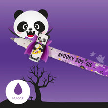 Afbeelding in Gallery-weergave laden, Legami Halloween Erasable Gel Pen "Spooky Party" - Blind Box
