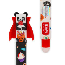 Afbeelding in Gallery-weergave laden, Legami Halloween Erasable Gel Pen "Spooky Party" - Blind Box

