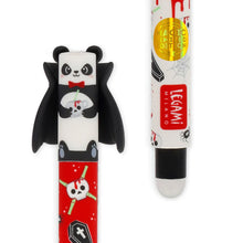 Afbeelding in Gallery-weergave laden, Legami Halloween Erasable Gel Pen "Spooky Party" - Blind Box
