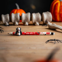 Afbeelding in Gallery-weergave laden, Legami Halloween Erasable Gel Pen "Spooky Party" - Blind Box
