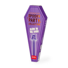 Afbeelding in Gallery-weergave laden, Legami Halloween Erasable Gel Pen "Spooky Party" - Blind Box
