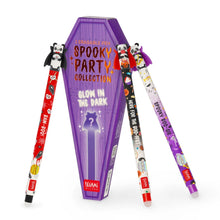 Afbeelding in Gallery-weergave laden, Legami Halloween Erasable Gel Pen "Spooky Party" - Blind Box

