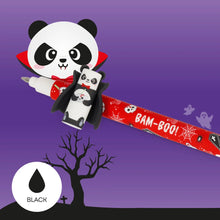 Afbeelding in Gallery-weergave laden, Legami Halloween Erasable Gel Pen "Spooky Party" - Blind Box
