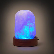 Afbeelding in Gallery-weergave laden, Legami Himalayan Salt Lamp - Mini
