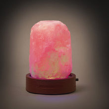 Afbeelding in Gallery-weergave laden, Legami Himalayan Salt Lamp - Mini

