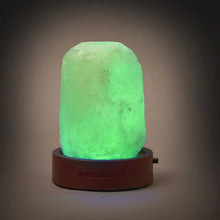 Afbeelding in Gallery-weergave laden, Legami Himalayan Salt Lamp - Mini
