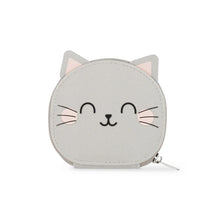 Afbeelding in Gallery-weergave laden, Legami Kitty Manicure Kit - But First, Nails!
