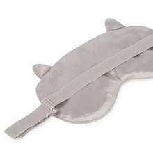 Afbeelding in Gallery-weergave laden, Legami Kitty Sleep Mask - Nap Queen slaapmasker
