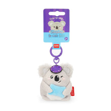 Afbeelding in Gallery-weergave laden, Legami Koala Plush Key Ring - Tiny Super Soft!
