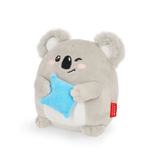 Afbeelding in Gallery-weergave laden, Legami Koala Stuffed Toy - Mini Super Soft!
