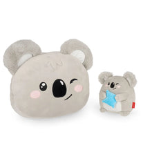 Afbeelding in Gallery-weergave laden, Legami Koala Stuffed Toy - Mini Super Soft!
