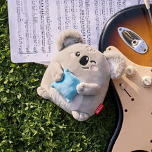 Afbeelding in Gallery-weergave laden, Legami Koala Stuffed Toy - Mini Super Soft!
