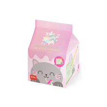 Afbeelding in Gallery-weergave laden, Legami Memo Pad - Yummy Yummy cat
