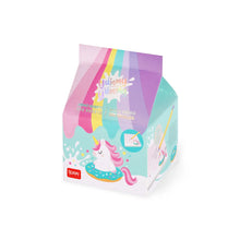 Afbeelding in Gallery-weergave laden, Legami Memo Pad - Yummy Yummy unicorn
