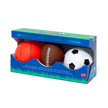 Afbeelding in Gallery-weergave laden, Legami Mini Balls Set
