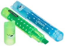Afbeelding in Gallery-weergave laden, Legami Mini Highlighters  set 6 stuks - Teddy&#39;s Mood
