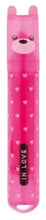 Afbeelding in Gallery-weergave laden, Legami Mini Highlighters  set 6 stuks - Teddy&#39;s Mood
