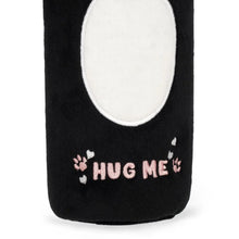 Afbeelding in Gallery-weergave laden, Legami Panda "Hug Me" Soft Plush Pencil Case - Super Soft! - zachte pennenzak panda Super Soft!
