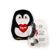 Afbeelding in Gallery-weergave laden, Legami Penguin Hand Warmer - SOS Winter
