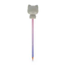 Afbeelding in Gallery-weergave laden, Legami Potlood met squishy Kitty poes/kat - Squeezies
