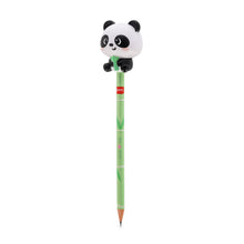Afbeelding in Gallery-weergave laden, Legami Potlood met squishy Panda - Squeezies
