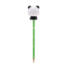 Afbeelding in Gallery-weergave laden, Legami Potlood met squishy Panda - Squeezies
