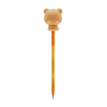 Afbeelding in Gallery-weergave laden, Legami Potlood met squishy Teddy Bear - Squeezies
