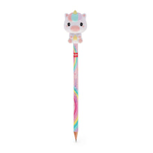 Afbeelding in Gallery-weergave laden, Legami Potlood met squishy Unicorn eenhoorn - Squeezies
