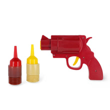 Afbeelding in Gallery-weergave laden, Legami Sauce Dispenser Gun
