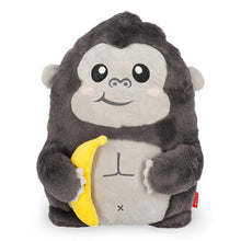 Afbeelding in Gallery-weergave laden, Legami Super Soft Kussen Gorilla
