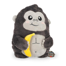 Afbeelding in Gallery-weergave laden, Legami Super Soft Kussen Gorilla
