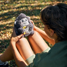Afbeelding in Gallery-weergave laden, Legami Super Soft Pluche Gorilla - small 20 cm
