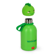 Afbeelding in Gallery-weergave laden, Legami Thermosfles voor kinderen - Dino - Hot &amp; Cold BFF
